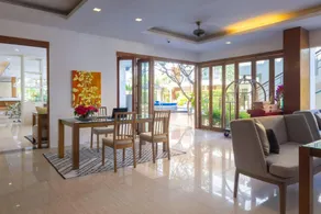 Luxury Residence Klong Muang Beach Front , Krabi - Image 2