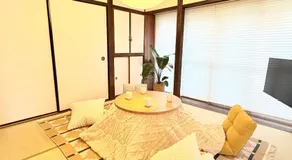 MINI HOTEL totonoi ロウリュ式サウナのある静かな平屋 - Image 5