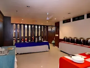Hotel Meridian Plaza - Image 4
