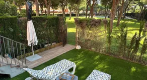 Casa familiar con piscina junto a la playa - Image 5