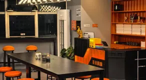 Side Hostel 赛德青旅 太阳广场A座806室 - Image 5