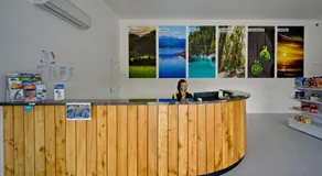 Hokitika's Kiwi Holiday Park and Motels - Image 4