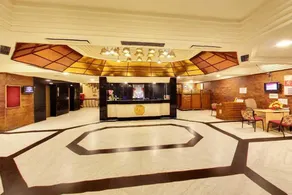 Hotel Ilapuram - Image 1