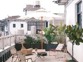 1984Relax hostel - Image 2