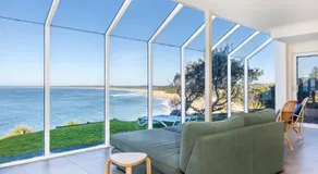 Neptune @ Culburra - Absolute Beachfront - Atemberaubende Aussicht - Pet Friendly - Image 2