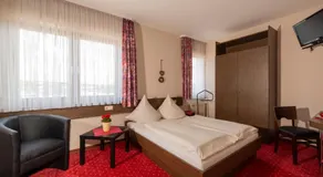 Hotel Restaurant Häsfeld - Image 2