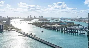 Luxury 3-Bedroom Bayview Retreat at The Grand Miami - Image 5