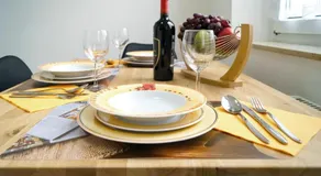 Charmante & Gemütliche Wohnung - Image 3