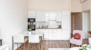 Luxurious Central Apartment in Liszt Ferenc Square - Image 3