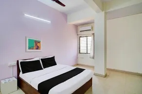 Hotel O Mav Hotel - Image 5