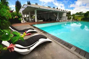 The Hill Hotel & Resort Sibolangit - Image 5