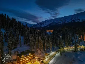 Hotel Hilltop - Image 4