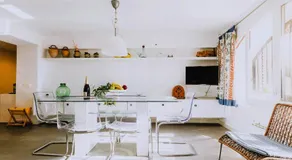 Suitur beachfront apartment Roc de Sant Gaietà - Image 4