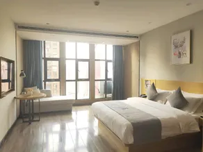 Lannas Hotel (Zunyi Bozhou Majiawan Branch) - Image 2