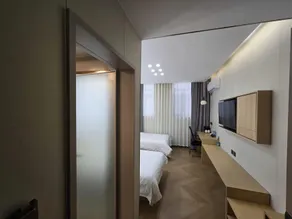 Tangju Homestay Hotel (Xingtai Longyao Branch) - Image 5