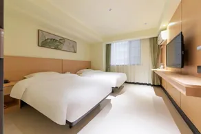 Baili Century Hotel (Duyun Shiban Street Dashizi Branch) - Image 5