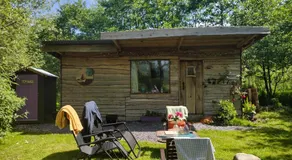 The Cabins Conwy - Image 5