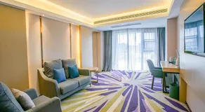 Lavande Hotel (Nanchang Qianhu Avenue Nanchang Univercity Branch) - Image 3