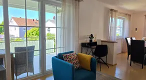 Ferienwohnung Ingolstadt Eichstätt Altmühltal - Image 2