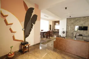 Rhythm 3 BHK Jacuzzi Villa Bangalore - Image 5