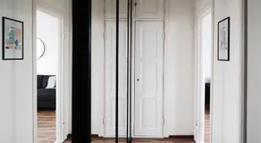 Homelike 1BR Apartment in Historical Building - Image 3