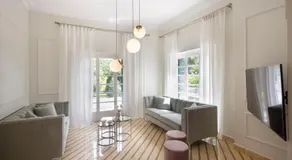 Villa 1951 by Idiosyncrasy Collection - Image 2
