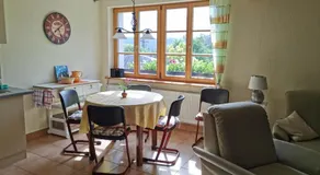 Ferienwohnung "Am Saalehaken" - Image 4