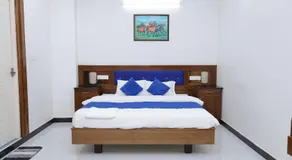 Nivaa Stays - Near JIPMER - Image 2