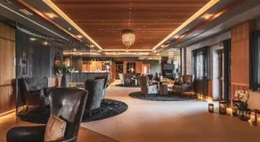 SOLEA DOLOMITI Boutique Hotel - Image 5