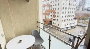 TOD APARTMENTS Palas Mall - Parking Option - Image 5