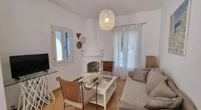 Cycladic Elegant Apartment - Image 2
