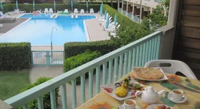 Hotel Residence La Ventola - Image 3