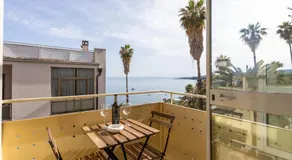 GuestHost - Aci Castello Seaview Apartment with Parking - Image 2