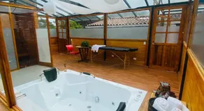 Titué Refugio , Cabañas - Image 3