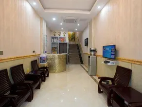 Jiayu Tianyou Business Hotel - Image 3