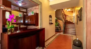 Hotel Posada del Rey - Image 4