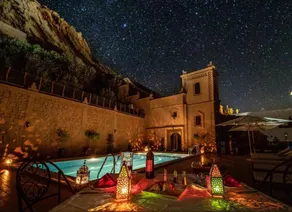 Hotel Riad Bahammou - Image 4