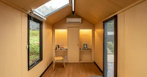 Bobocabin Patra, Parapat - Image 4