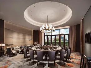 Steigenberger Hotel SUNAC Guangzhou - Image 3
