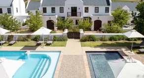 Winelands Golf Lodges 5 - Image 3