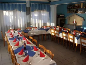 Sashalom Hotel - Image 4