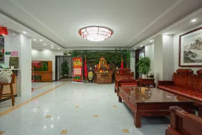 Liangen Boutique Hotel (Hongtong Grand Locust Tree Scenic Area) - Image 5