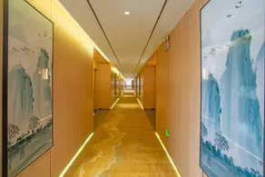 Jinyu Hotel - Image 5
