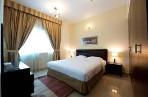 TIME Crystal Hotel Apartment - Image 4
