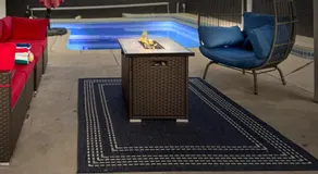 Heated Pool - Jacuzzi - Firepit - Game Room - Image 2