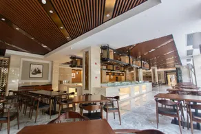 Nature Hotel Four Seasons - Image 4