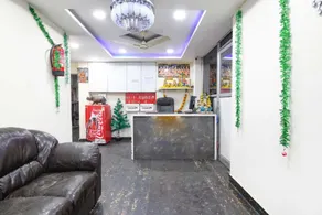 Goroomgo Hotel Narayanan Kolkata - Image 3