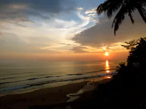 Black Beach Resort - Image 4