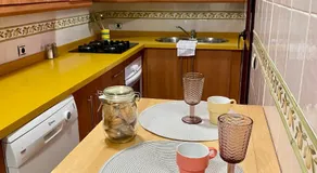 Beach Apartment Tropical Golf Playa Granada - Image 5