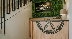Honstryk Relax & Fun Apartamenty z balią i przestrzenią dla rodzin - Image 3